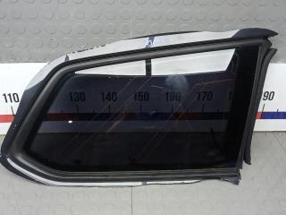 стекло кузовное боковое правое Volkswagen Passat B8 2015, 2.0 л., TDi, дизель, МКПП, универсал