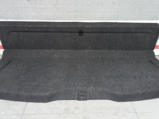 полка багажника Suzuki SX4 2 поколение 2014, 1.6 л., бензин, МКПП, хетчбэк 5 дв.