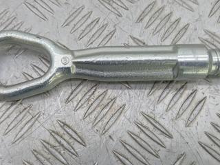 крюк буксировочный BMW 7 серия F01/F02 2010, 3.0 л., 730d, дизель, АКПП, седан