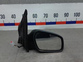 зеркало правое Ford Fusion 1 поколение [рестайлинг] 2007, 1.4 л., бензин, МКПП, хетчбэк 5 дв., 5PIN
