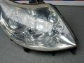 фара правая Citroen Jumper 2 поколение 2007, 2.2 л., дизель, МКПП, микроавтобус - фото №2