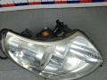 фара правая Citroen Jumper 2 поколение 2007, 2.2 л., дизель, МКПП, микроавтобус - фото №4