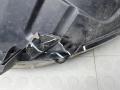фара правая Citroen Jumper 2 поколение 2007, 2.2 л., дизель, МКПП, микроавтобус - фото №9