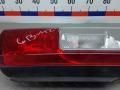 фонарь задний правый Citroen Jumper 2 поколение 2007, 2.2 л., дизель, МКПП, микроавтобус - фото №2