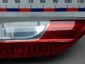 фонарь задний правый Citroen Jumper 2 поколение 2007, 2.2 л., дизель, МКПП, микроавтобус - фото №6