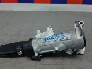 замок зажигания SEAT Leon 3 поколение 2013, 1.8 л., бензин, МКПП, хетчбэк 5 дв.