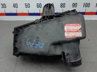 корпус воздушного фильтра Ford Galaxy 2 поколение 2008, 1.8 л., дизель, МКПП, минивэн