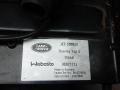 автономный отопитель (Webasto) Land Rover Range Rover Sport 1 поколение 2008, 3.6 л., дизель, АКПП, внедорожник 5 дв. - фото №6