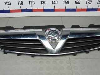 решетка радиатора Opel Zafira 3 поколение (C) 2011, 1.6 л., бензин, МКПП, минивэн