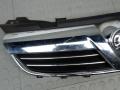 решетка радиатора Opel Zafira 3 поколение (C) 2011, 1.6 л., бензин, МКПП, минивэн - фото №2