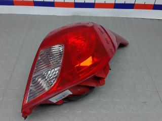 фонарь задний правый Opel Mokka 1 поколение 2013, 1.7 л., дизель, МКПП, внедорожник 5 дв.