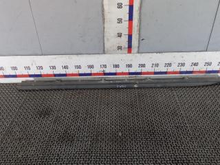 накладка на порог Ford Transit 8 поколение 2015, 2.2 л., дизель, МКПП, микроавтобус
