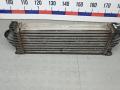 радиатор интеркулера Ford Transit 8 поколение 2015, 2.2 л., дизель, МКПП, микроавтобус - фото №4