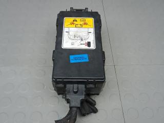 блок предохранителей Ford Transit 6 поколение 2005, 2.0 л., дизель, МКПП, микроавтобус, YC1T14A090BA