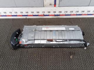 аккумулятор (AKБ) Toyota RAV4 5 поколение (XA50) 2021, 2.5 л., бензин, АКПП, внедорожник 5 дв.