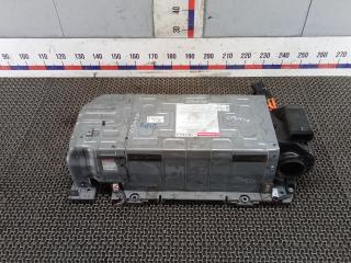 аккумулятор (AKБ) Kia Optima 4 поколение 2016, 2.0 л., Hybrid, гибрид, АКПП, седан, 37503A8510