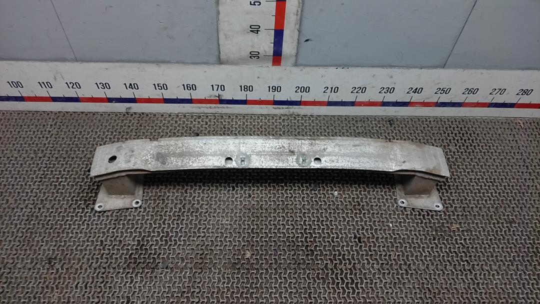 усилитель бампера переднего Opel Insignia 2 поколение (B) 2017, 1.6 л., дизель, МКПП, хетчбэк 5 дв. - фото №1