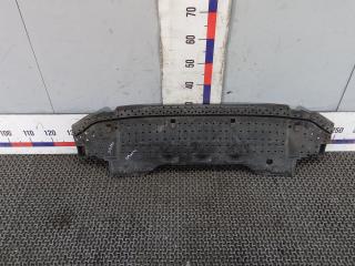 Юбка переднего бампера Suzuki SX4 2 поколение 2014, 1.6 л., бензин, МКПП, хетчбэк 5 дв.