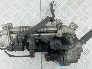 клапан EGR Opel Insignia 2 поколение (B) 2017, 1.6 л., дизель, МКПП, хетчбэк 5 дв., 05620005