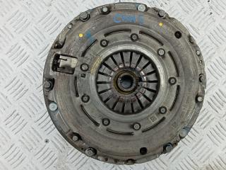 маховик Opel Insignia 2 поколение (B) 2017, 1.6 л., дизель, МКПП, хетчбэк 5 дв.