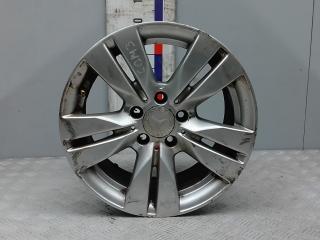 диск литой Mercedes-Benz E-Класс W212/S212/C207/A207 2011, 2.2 л., D CDi BlueTec, дизель, АКПП, седан
