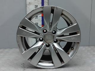 диск литой Mercedes-Benz E-Класс W212/S212/C207/A207 2011, 2.2 л., D CDi BlueTec, дизель, АКПП, седан