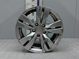 диск литой Mercedes-Benz E-Класс W212/S212/C207/A207 2011, 2.2 л., D CDi BlueTec, дизель, АКПП, седан