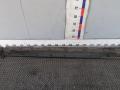 накладка на порог Nissan X-Trail T32 2015, 1.6 л., дизель, АКПП, внедорожник 5 дв., 768514CE0A, 768504CE0A - фото №4