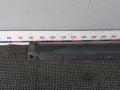 накладка на порог Nissan X-Trail T32 2015, 1.6 л., дизель, АКПП, внедорожник 5 дв., 768514CE0A, 768504CE0A - фото №8