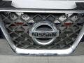 решетка радиатора Nissan Pathfinder R51 2007, 2.5 л., дизель, МКПП, внедорожник 5 дв. - фото №3