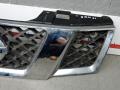 решетка радиатора Nissan Pathfinder R51 2007, 2.5 л., дизель, МКПП, внедорожник 5 дв. - фото №4