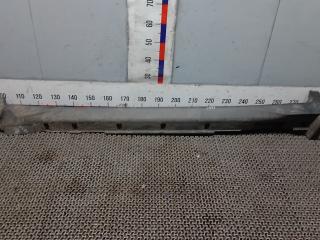 накладка на порог Nissan X-Trail T32 2015, 1.6 л., дизель, МКПП, внедорожник 5 дв., 768514CE0A, 768504CE0A