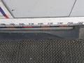 накладка на порог Nissan X-Trail T32 2015, 1.6 л., дизель, АКПП, внедорожник 5 дв., 768514CE0A, 768504CE0A - фото №2