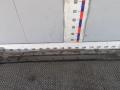 накладка на порог Nissan X-Trail T32 2015, 1.6 л., дизель, АКПП, внедорожник 5 дв., 768514CE0A, 768504CE0A - фото №4