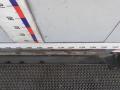 накладка на порог Nissan X-Trail T32 2015, 1.6 л., дизель, АКПП, внедорожник 5 дв., 768514CE0A, 768504CE0A - фото №5