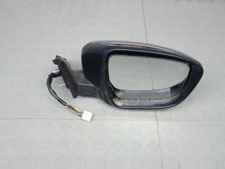 зеркало правое Nissan X-Trail T32 2014, 1.6 л., дизель, МКПП, внедорожник 5 дв., 13PIN