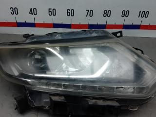фара правая Nissan X-Trail T32 2014, 1.6 л., дизель, МКПП, внедорожник 5 дв.