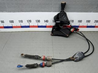 кулиса Nissan Qashqai 2 поколение 2013, 1.5 л., дизель, МКПП, внедорожник 5 дв.