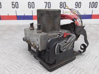 блок ABS Audi A5 8T 2010, 3.0 л., TDI quattro, дизель, АКПП, хетчбэк 5 дв., 8K0614517EL