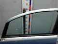 дверь передняя левая Opel Corsa D 2008, 1.3 л., бензин, МКПП, хетчбэк 5 дв. - фото №3