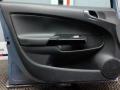 дверь передняя левая Opel Corsa D 2008, 1.3 л., бензин, МКПП, хетчбэк 5 дв. - фото №9
