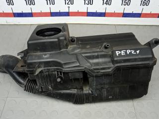 корпус воздушного фильтра Ford Mondeo 4 поколение 2007, 2.5 л., бензин, МКПП, хетчбэк 5 дв.