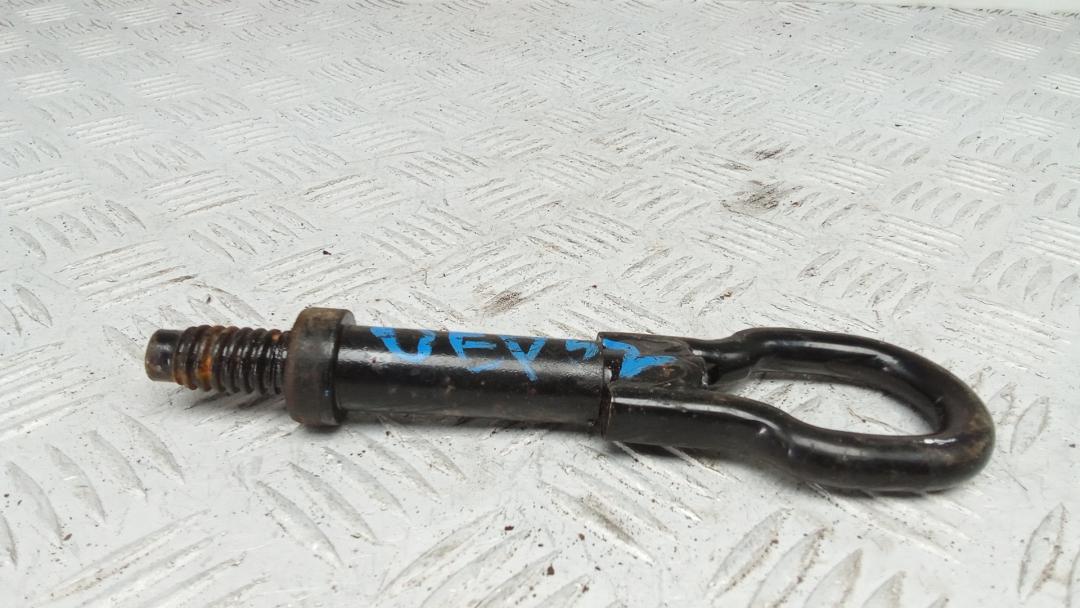 крюк буксировочный Ford Mondeo 4 поколение 2008, 2.0 л., дизель, АКПП, хетчбэк 5 дв. - фото №1