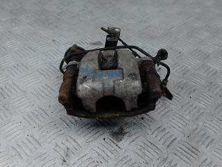 суппорт задний правый Citroen C4 Grand Picasso 1 поколение 2010, 1.6 л., дизель, МКПП, минивэн