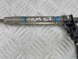 форсунка Land Rover Freelander 2 поколение [2-й рестайлинг] 2013, 2.2 л., D TD4, дизель, МКПП, внедорожник 5 дв., 9687454480