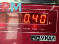 патрубок турбины Opel Zafira 2 поколение (B) [рестайлинг] 2008, 1.9 л., дизель, 55560229 - фото №3