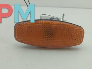 повторитель передний правый Hyundai Santa Fe 1 поколение (SM) 2001, 2.0 л., дизель, МКПП, коричневый, внедорожник 5 дв., 92305260