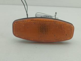 повторитель передний правый Hyundai Santa Fe 2001, 2.0 л., дизель, МКПП, коричневый, внедорожник 5 дв., 92305260