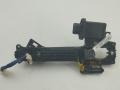 ручка наружная передняя левая Toyota RAV4 XA30 2006, 2.2 л., дизель, МКПП, чёрный, внедорожник 5 дв., 48411010620 - фото №2