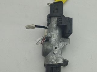 замок зажигания Nissan Primera P12 2006, 1.8 л., бензин, МКПП, чёрный, универсал, 5WK48043C